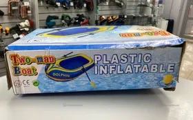 Купить Надувная лодка 192smx115sm б/у , в Пермь Цена:2100рублей