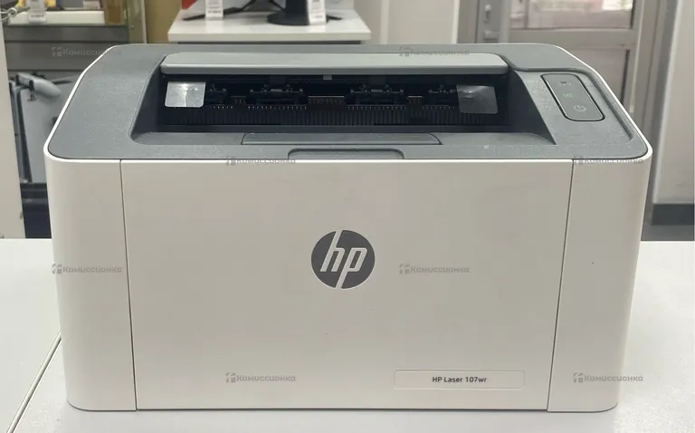 HP Laser 107wr