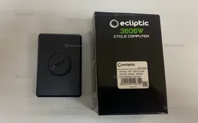 Купить Велокомпьютер Ecliptic 3606W б/у , в Рязань Цена:2500рублей