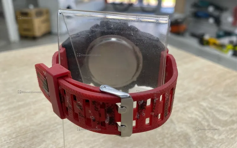 Часы Cassio G-Shock
