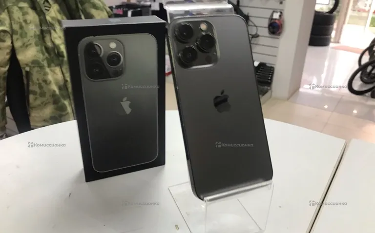 Apple iPhone 13 Pro 128Gb