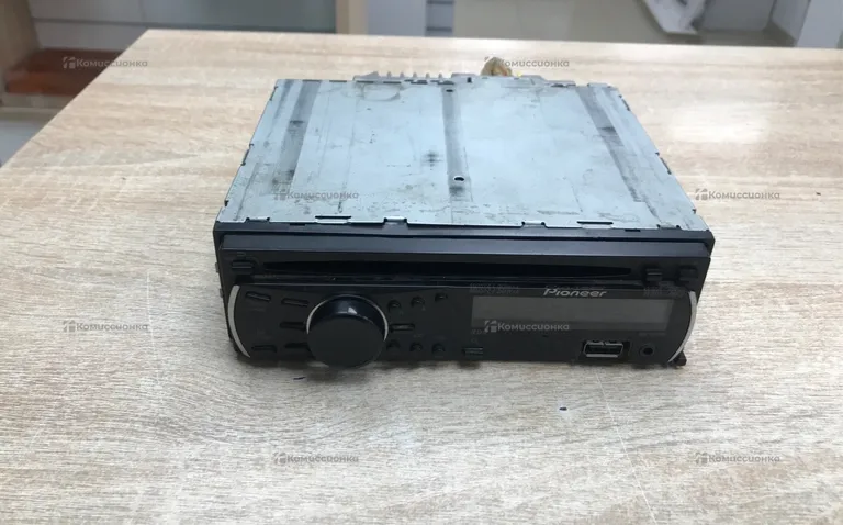 Автомагнитола pioneer deh 2220ub