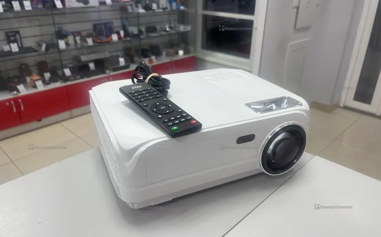 Проектор  hiper cinema c10