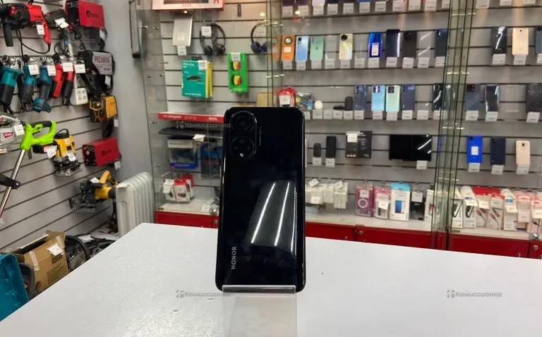 Honor X7 4/128GB