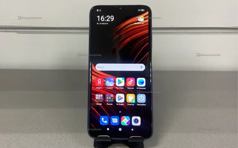 Xiaomi poco m3 4 128