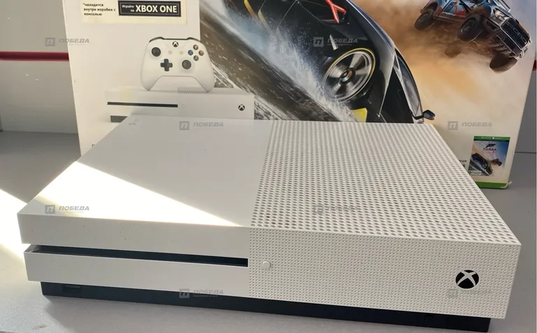 Xbox One S 500gb