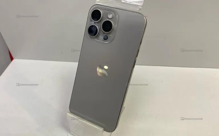 Apple iPhone 15 pro max 256Gb