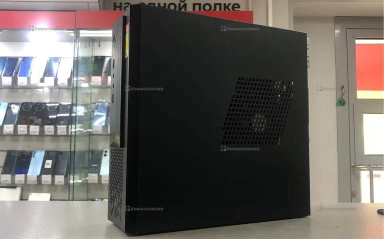 Системный блок I5-4570
