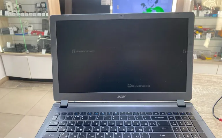 Ноутбук acer aspire v5
