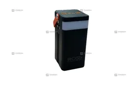 Купить Power bank Ross 80.000 б/у , в Магнитогорск Цена:1700рублей