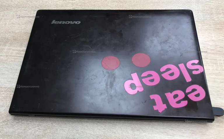 Ноутбук  Lenovo MT 20287