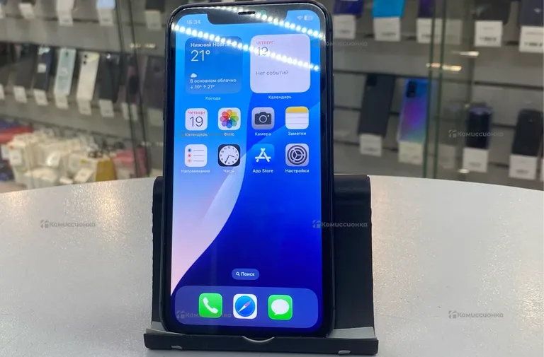 Apple iPhone 11 64
