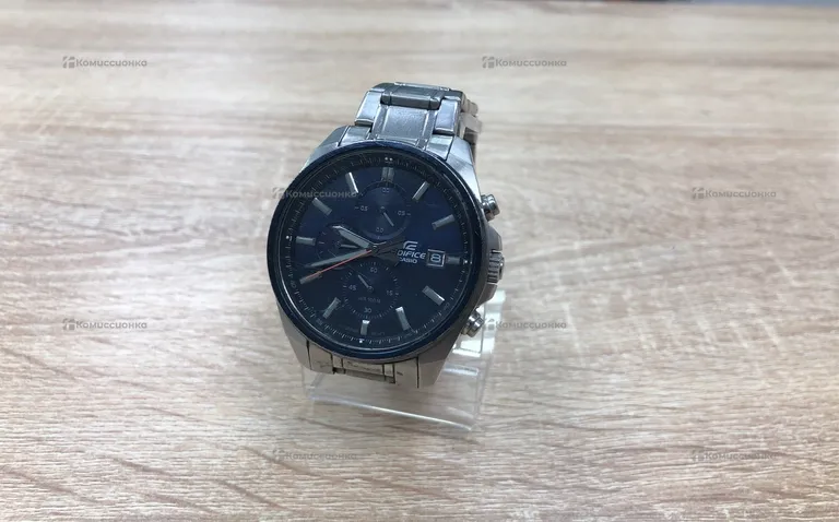 Часы Casio EFV-610