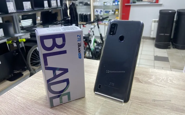 Zte Blade A51 64Gb