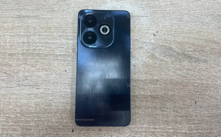 Infinix Smart 8 Pro
