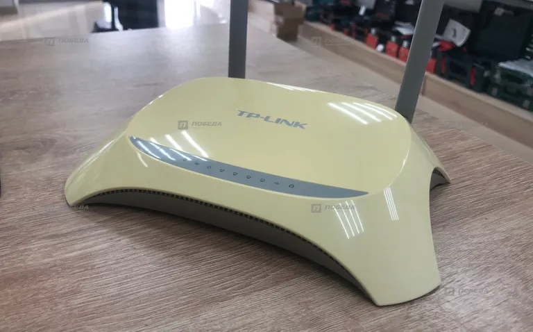 Роутер TP-Link TL-MR3420