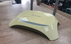 Купить Роутер TP-Link TL-MR3420 б/у , в Нижнекамск Цена:350рублей