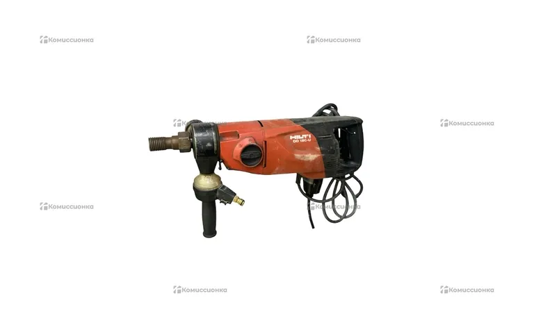 Hilti dd150-u