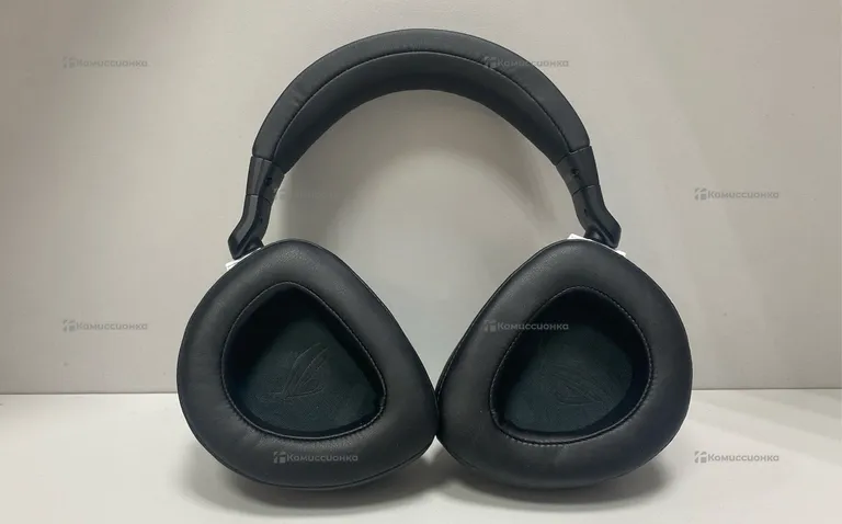 Asus Rog Delta S Wireless