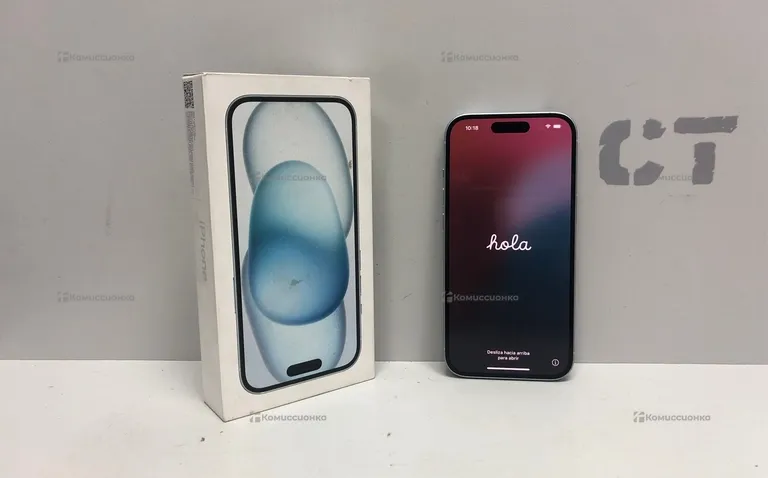 Apple iPhone 15 128Gb