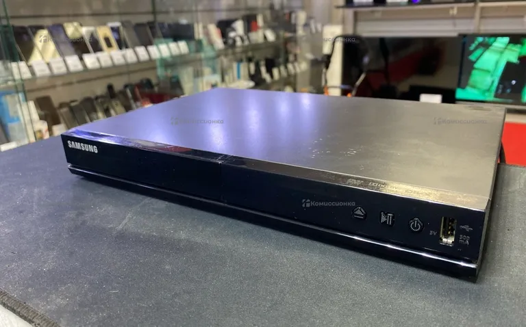 DVD Samsung