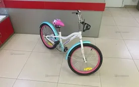 Велосипед stern fantasy 20