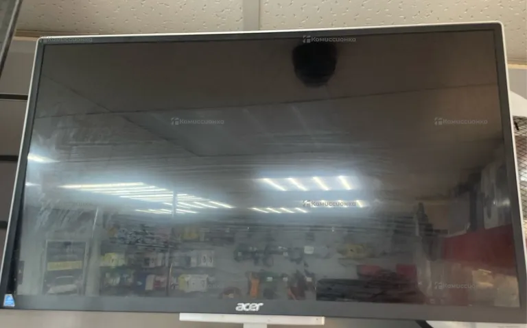 Моноблок Acer Aspire c22 820