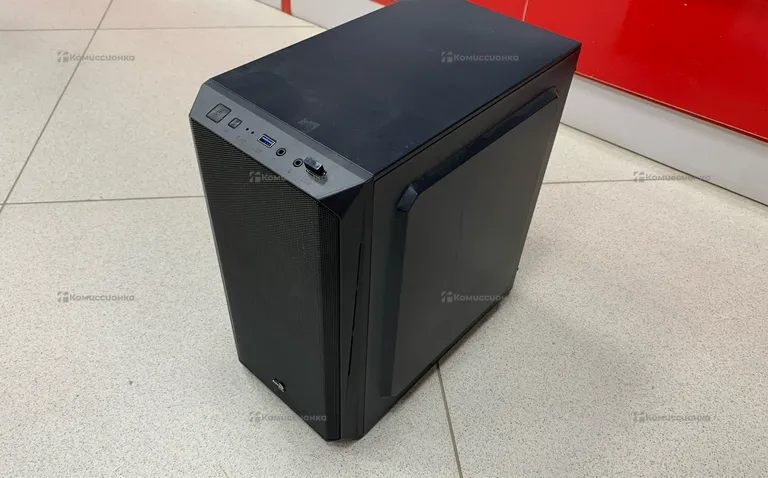 Системный блок AeroCool