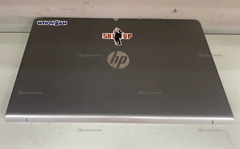 Ноутбук  hp a-190