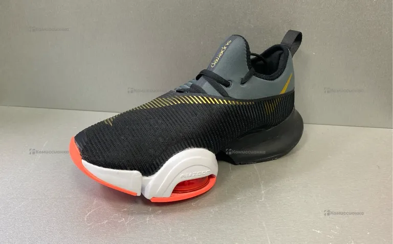 Кроссовки Nike Airzoom 42р