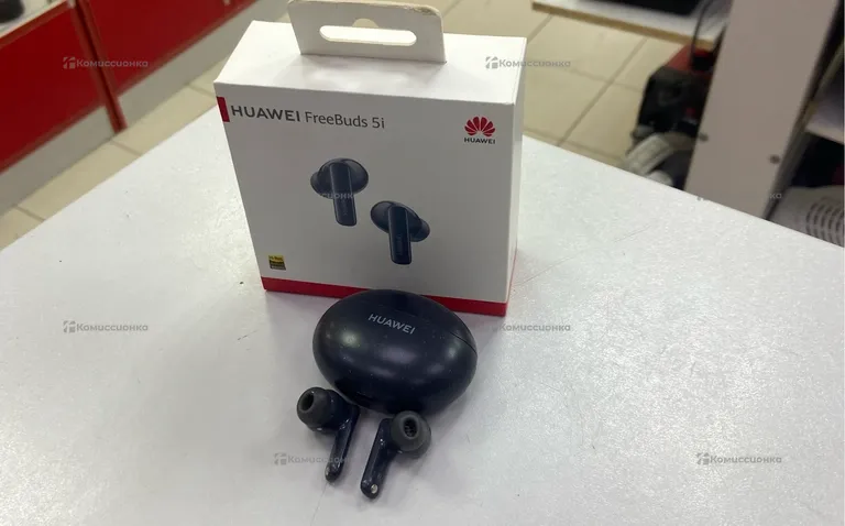 Наушники  Huawei FreeBuds 5I