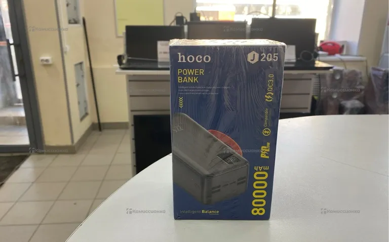 Power Bank  80.000