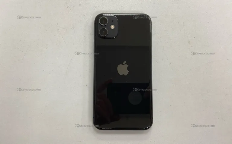 iPhone 11 128 GB