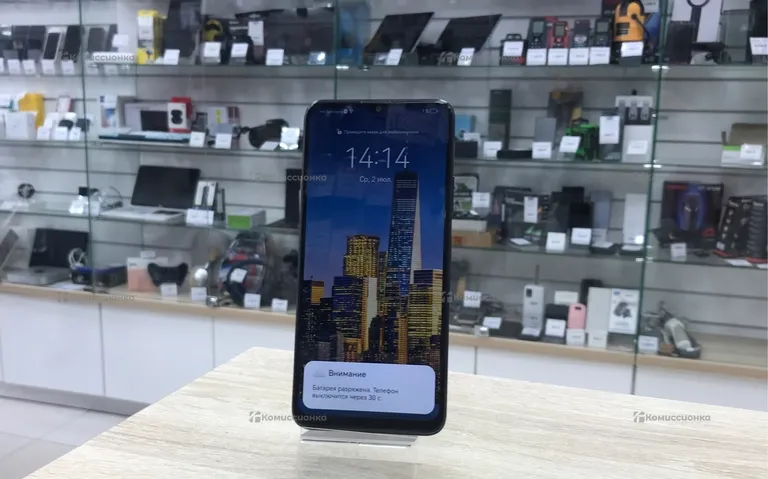 Huawei Nova Y72 8/256Gb