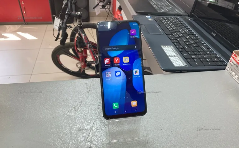 Itel A60s 4/128Gb