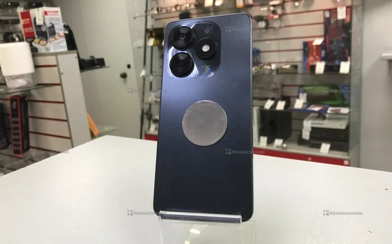 Tecno spark 20c 4/128gb