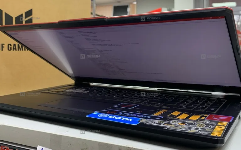 Ноутбук ASUS FX7061