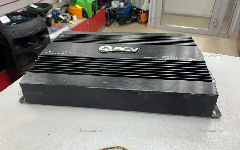 Моноблок ACV 1.1000w