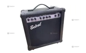 Купить Комбо усилитель Belcat 25w б/у , в Магнитогорск Цена:4500рублей