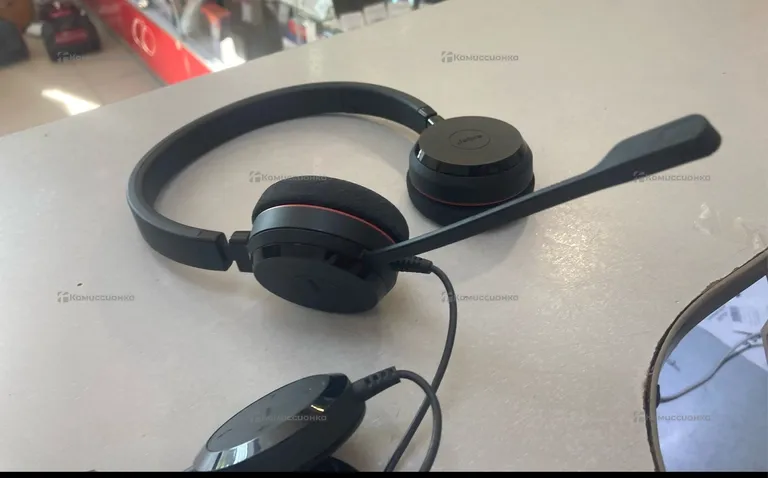Наушники labra HSC016