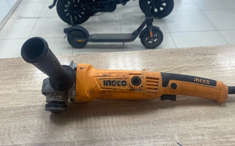 ушм INCCO agm10108-5