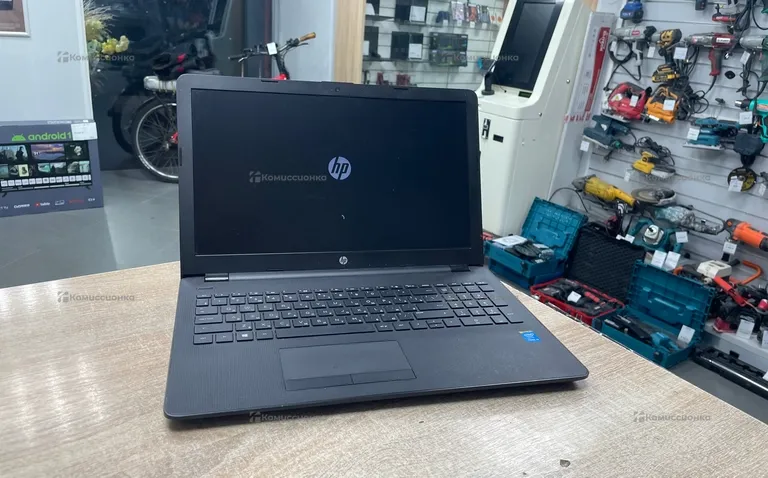 Ноутбук HP laptop 15 bs162ur