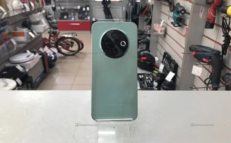 Tecno Spark 30C 6/128 GB