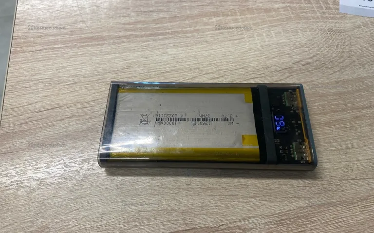 Поварбанк 1000mah