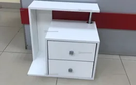 Купить Тумба прикроватная Камелия правая б/у , в Энгельс Цена:1600рублей