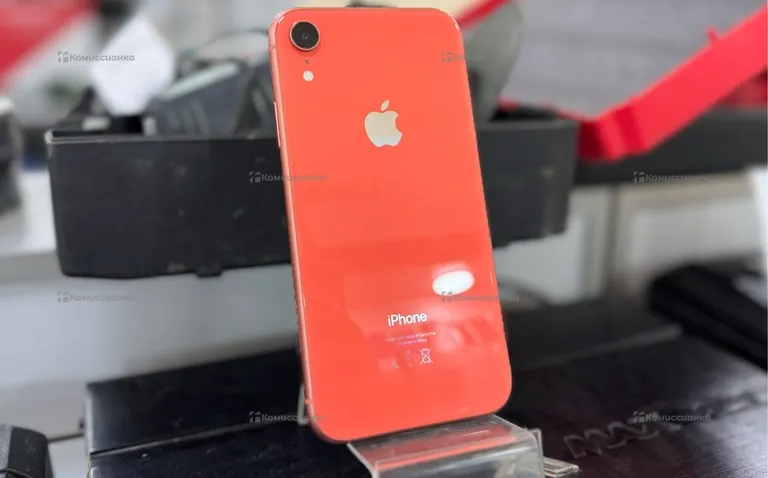 Apple iPhone Xr 64 ГБ