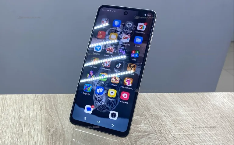 Tecno Spark Go2024