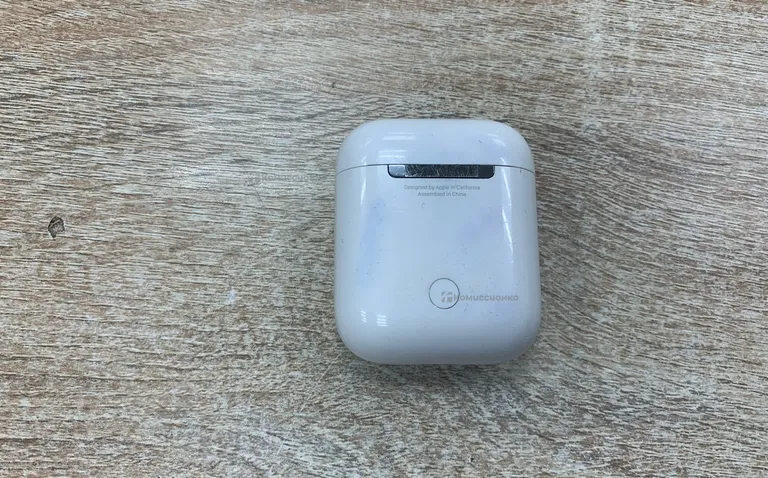 Наушники  airpods