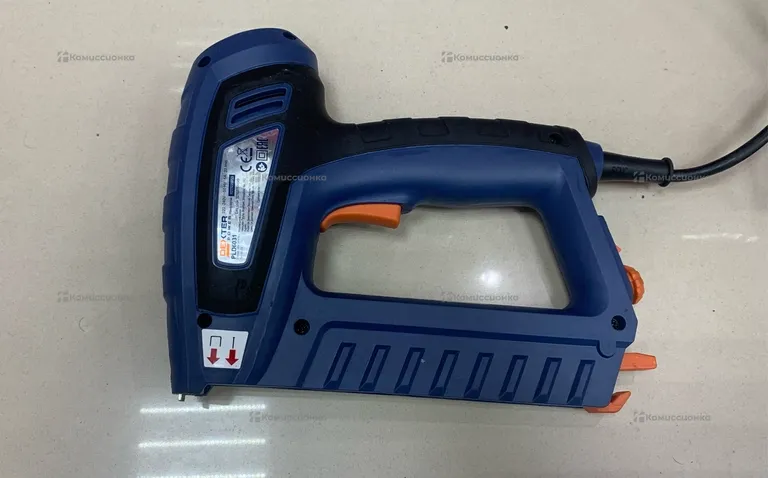 Электрический степлер Dexter Power pld6031