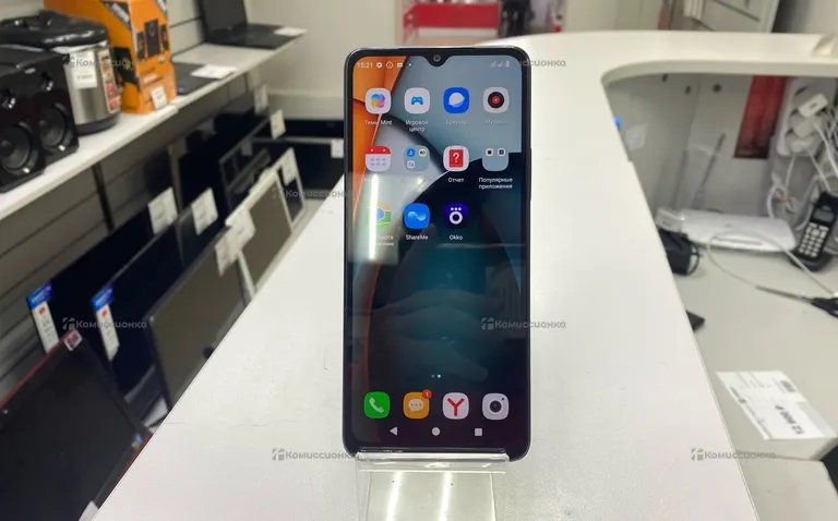 Xiaomi Redmi A3 4/1238